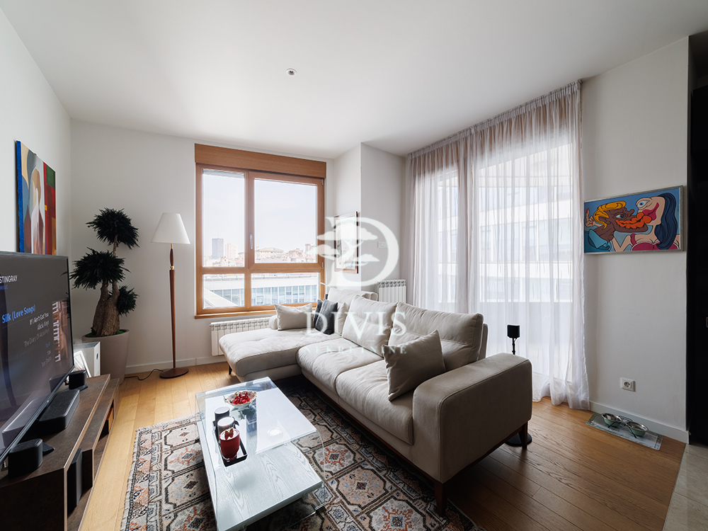 Slika 3 - Kneza Miloša , Četvorosoban stan na prodaju, 107m2, 684.800€